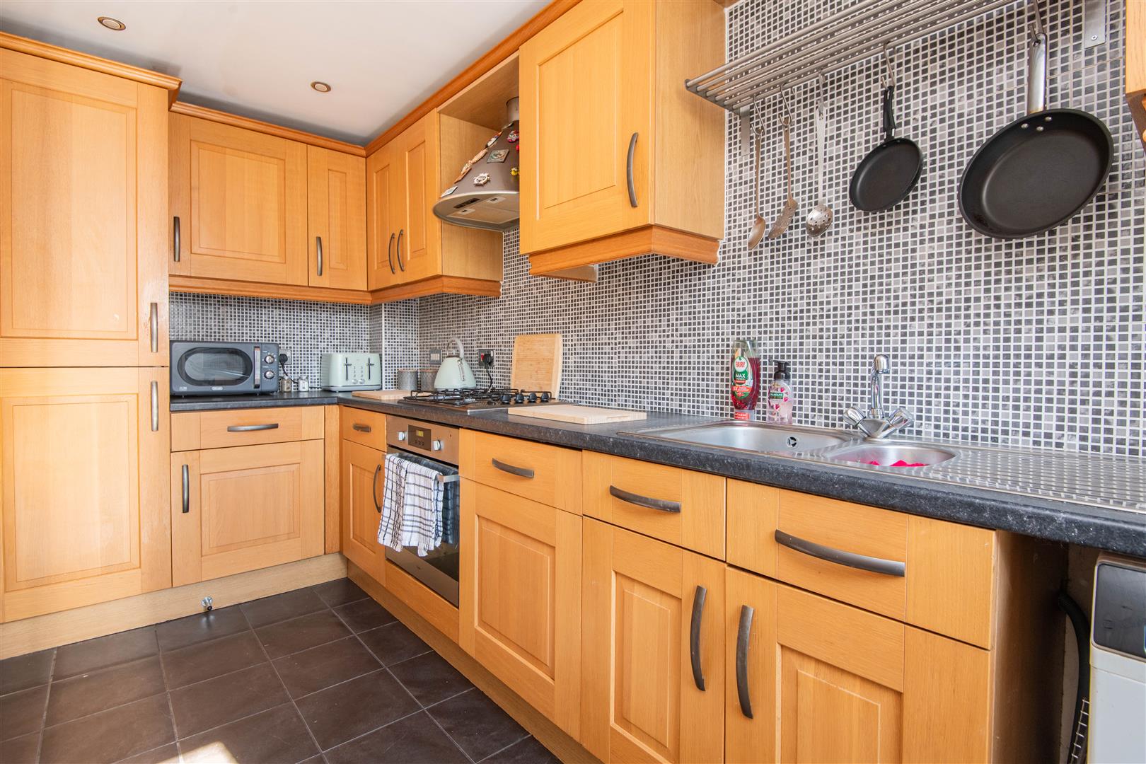 Abbeylea Drive, Westhoughton, Bolton